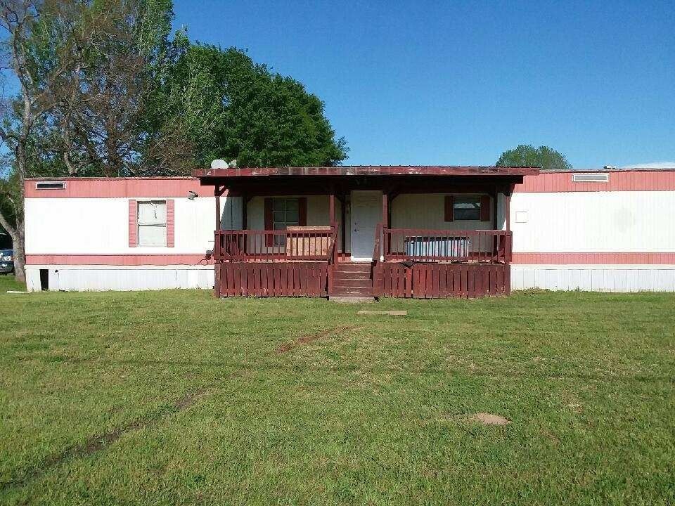 10207 Bonanza Trl, Keithville, LA 71047