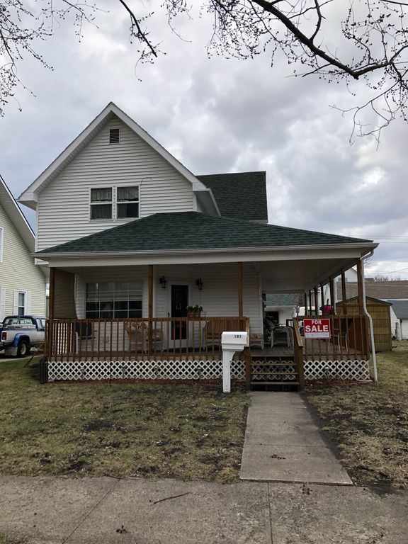 907 1st St, ster City, IA 50595 Trulia