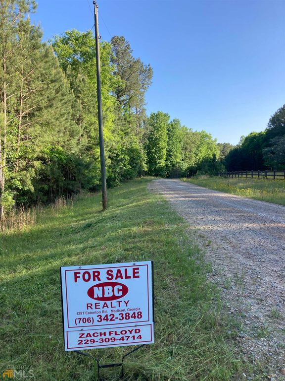 Binford Rd, Madison, GA 30650 See Est. Value, Schools & More