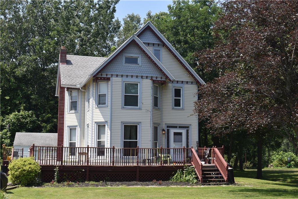 3466 Hulberton Rd, Holley, NY 14470 Trulia