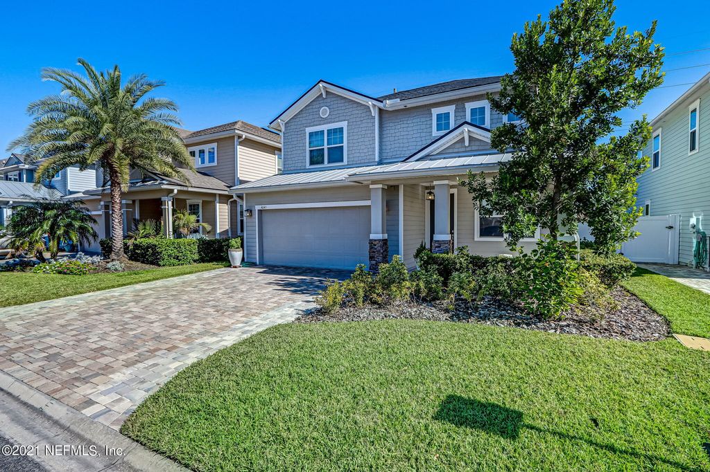 4045 SEASIDE Drive E, Jacksonville Beach, FL 32250