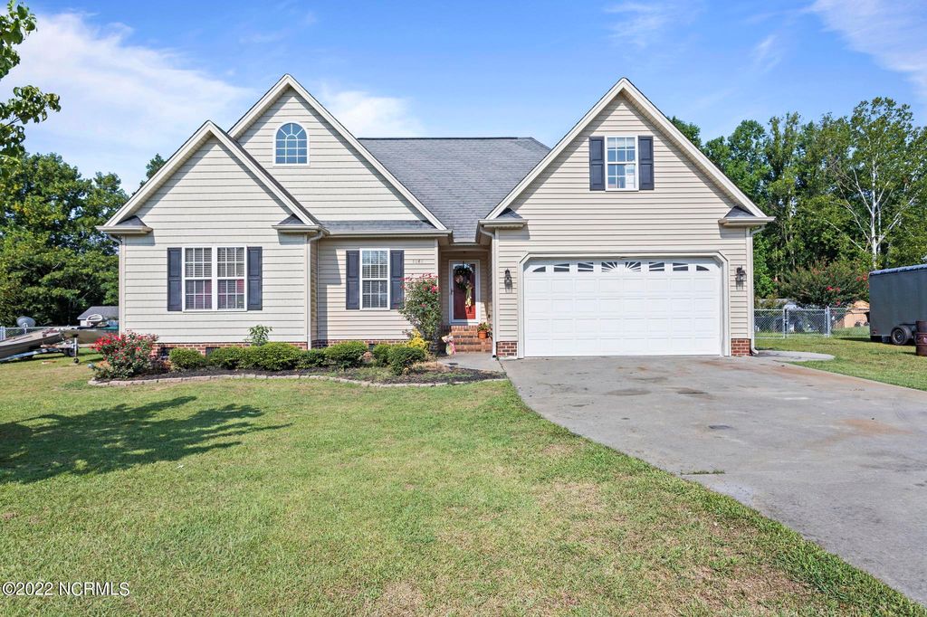 1088 Beaver Creek Road, Deep Run, NC 28525 Trulia