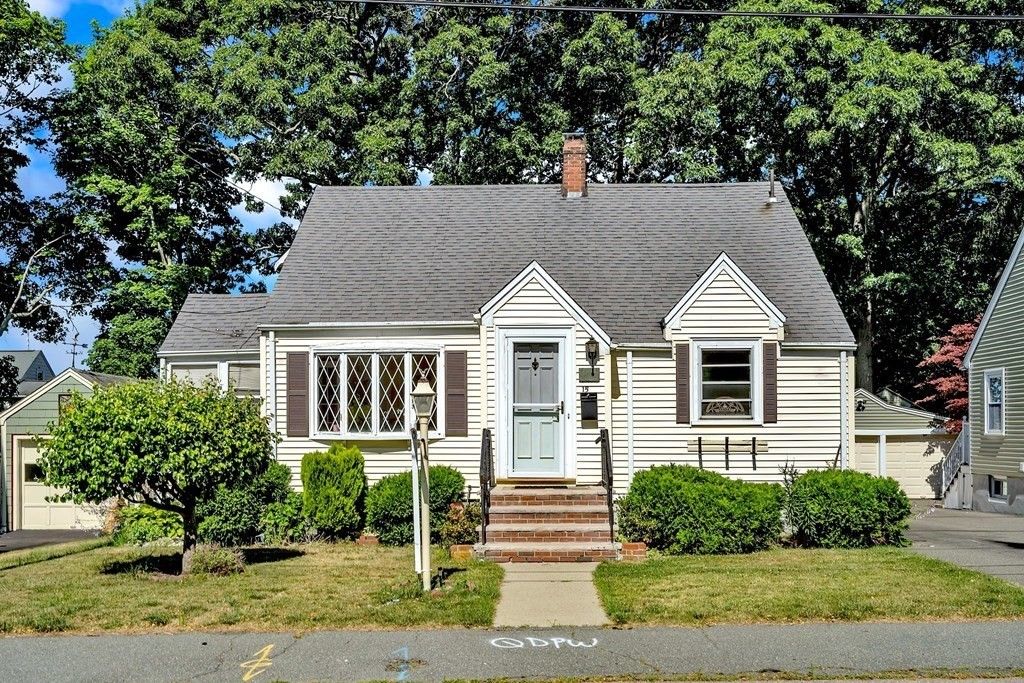 15 Dayton St, Quincy, MA 02169 Trulia