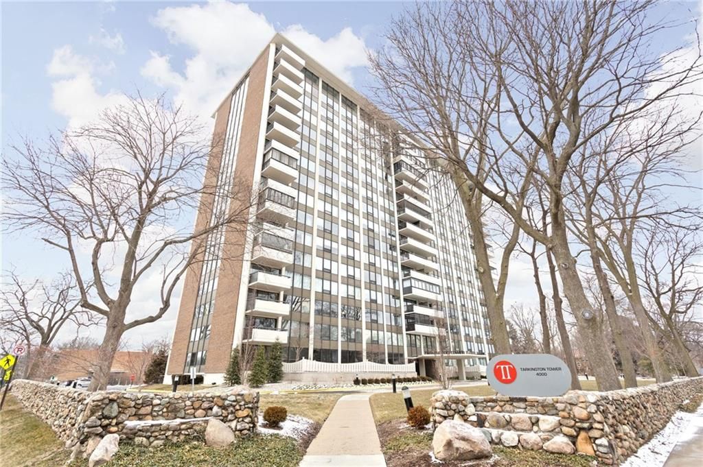4000 N Meridian St #14J, Indianapolis, IN 46208