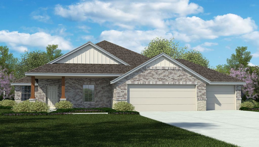 Elmwood Three Creeks North Ridge Belton, TX Trulia