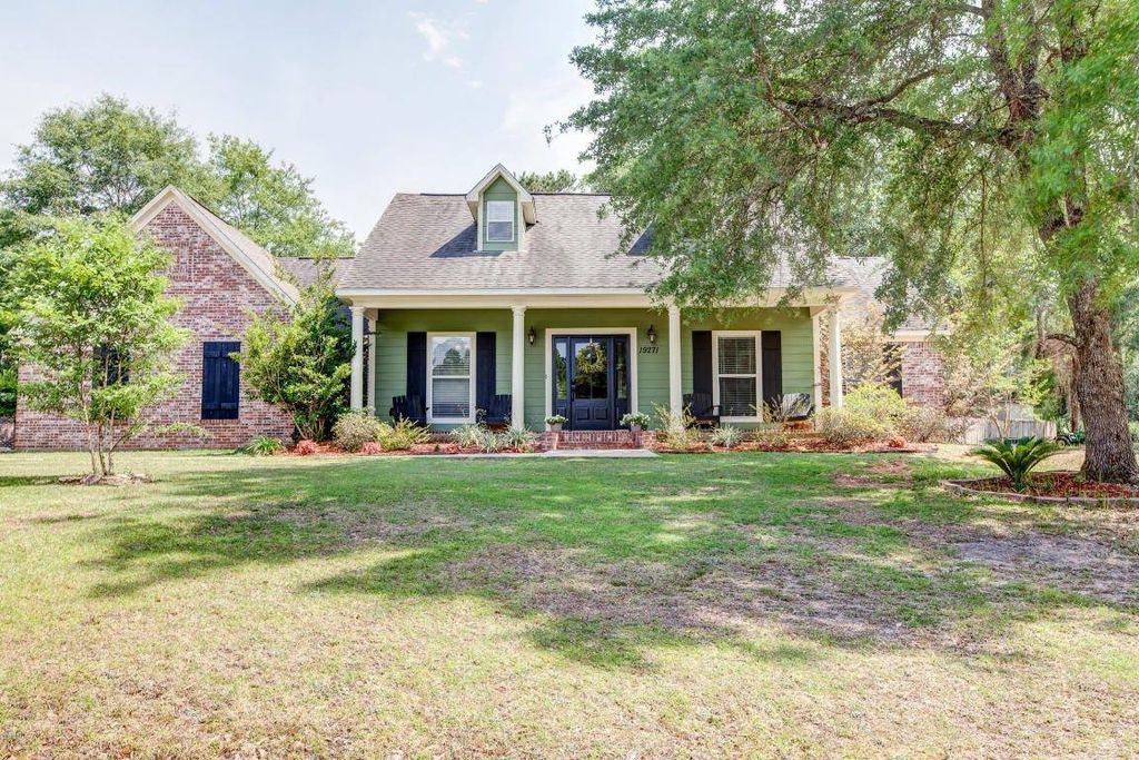 19271 Hidden Pointe Dr, Saucier, MS 39574 Trulia