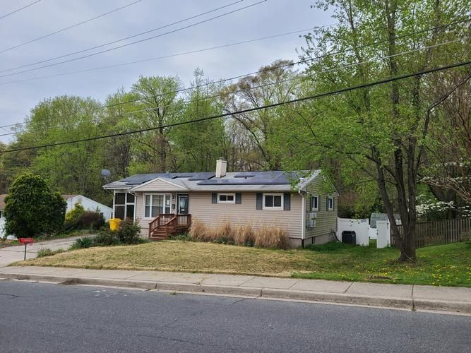 538 Rita Dr, Odenton, MD 21113