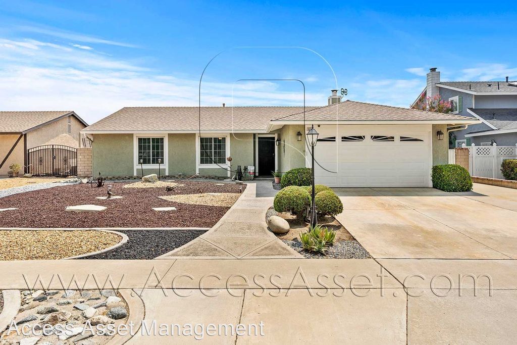 3 Bedroom Apartments For Rent In Fontana Ca 4 Rentals Trulia