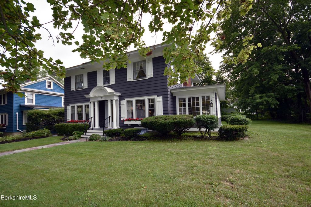 119 Pollock Ave, Pittsfield, MA 01201 Trulia