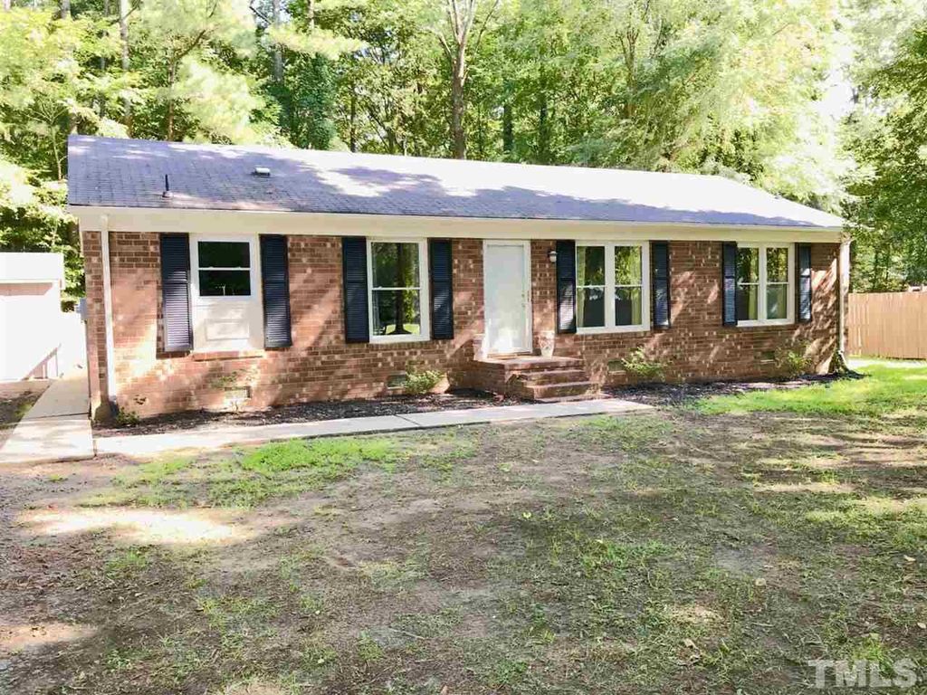 505 W C St, Butner, NC 27509 Trulia