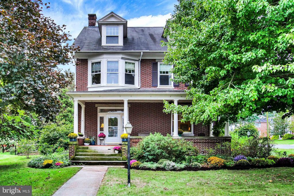 248 Springs Ave, Gettysburg, PA 17325 Trulia