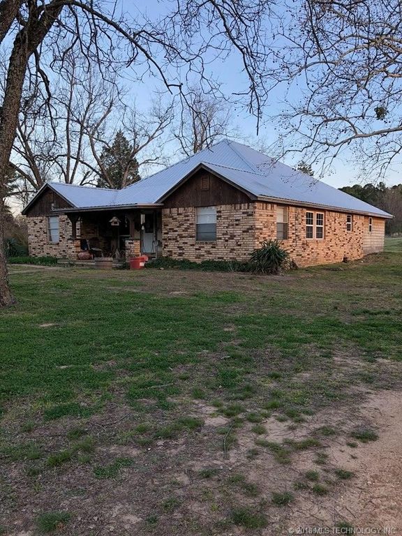 412098 E 1920th Rd, Antlers, OK 74523 Trulia