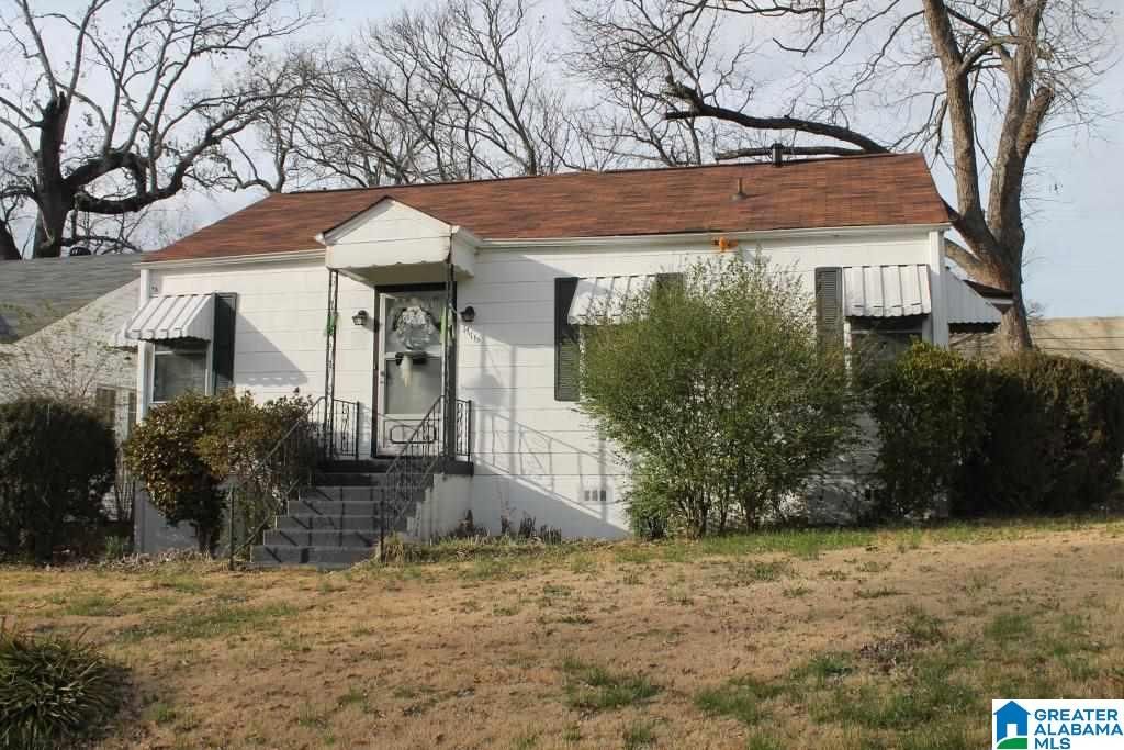 1716 2nd Ct W, Birmingham, AL 35208