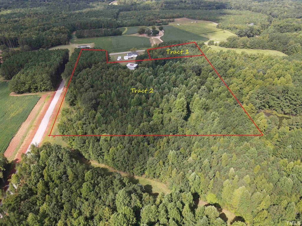 Tract 1 Bryantown Rd, Spring Hope, NC 27882 MLS 2473550 Trulia