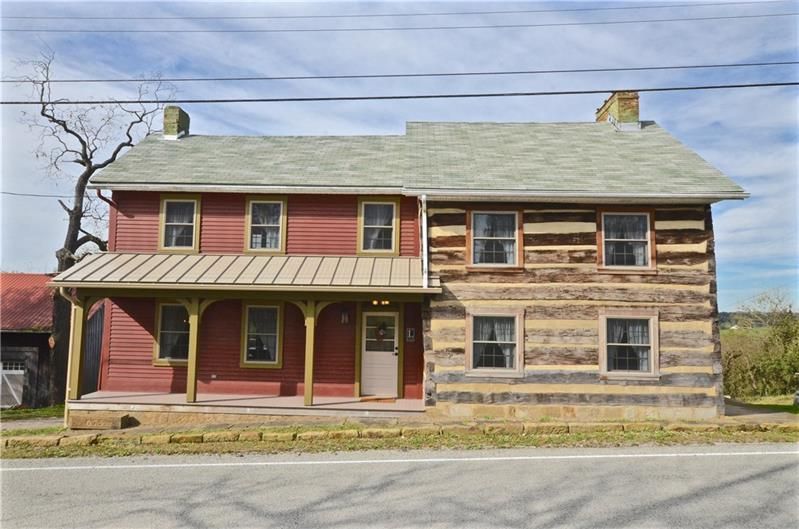 675 Amity Ridge Rd, Amity, PA 15311 Trulia