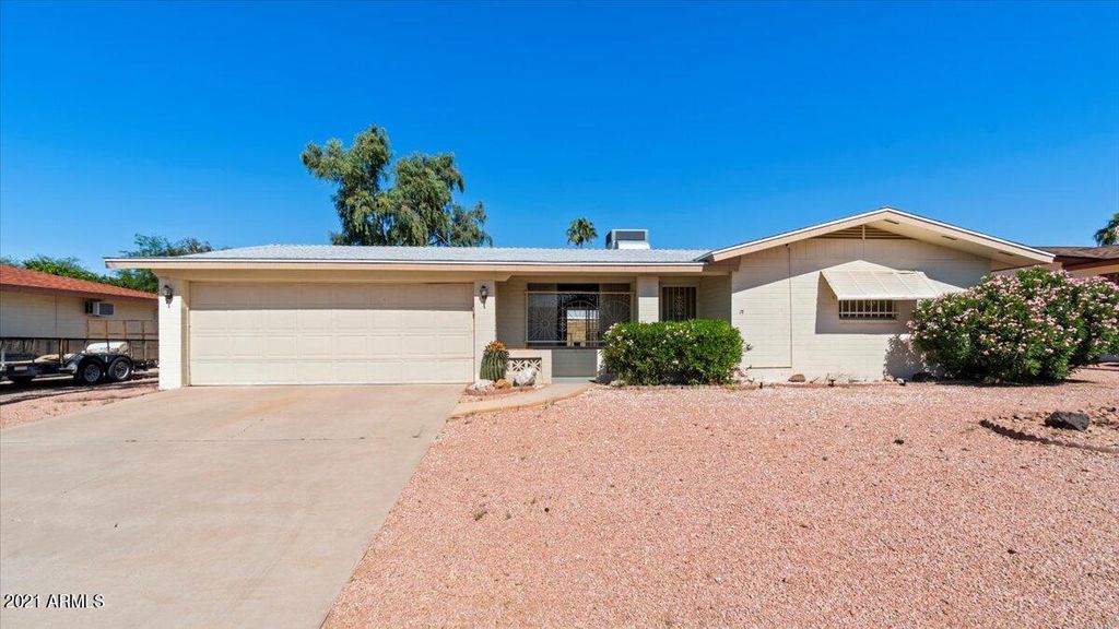 6546 E El Paso St, Mesa, AZ 85205