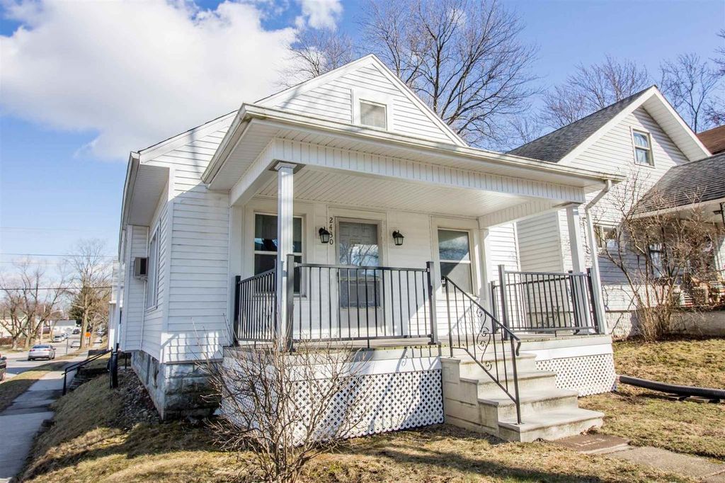 2430 Saint Marys Ave, Fort Wayne, IN 46808 Trulia