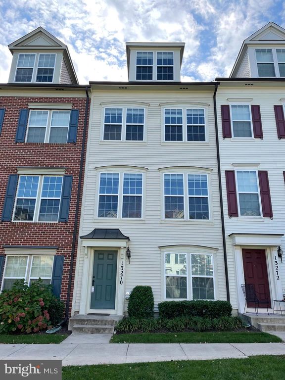 13270 Orsay St #1903, Clarksburg, MD 20871