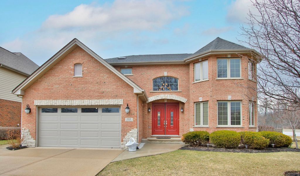 2020 E Pin Oak Dr, Mount Prospect, IL 60056 Trulia