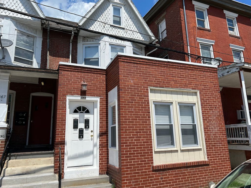 269 E Chestnut Street Coatesville, PA Trulia