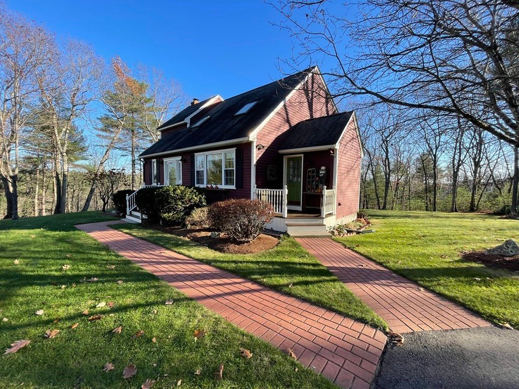 5 Bayberry St, Pepperell, MA 01463 Trulia