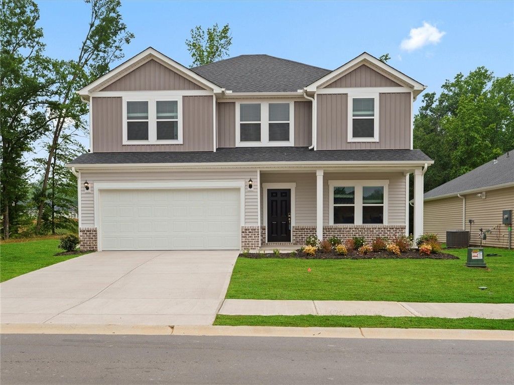 219 Merriweather Way, Spartanburg, SC 29306