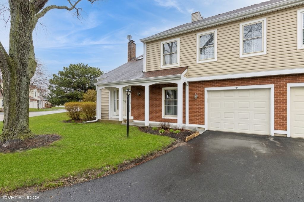 49 S Stonington Dr 1, Palatine, IL 60074 Trulia