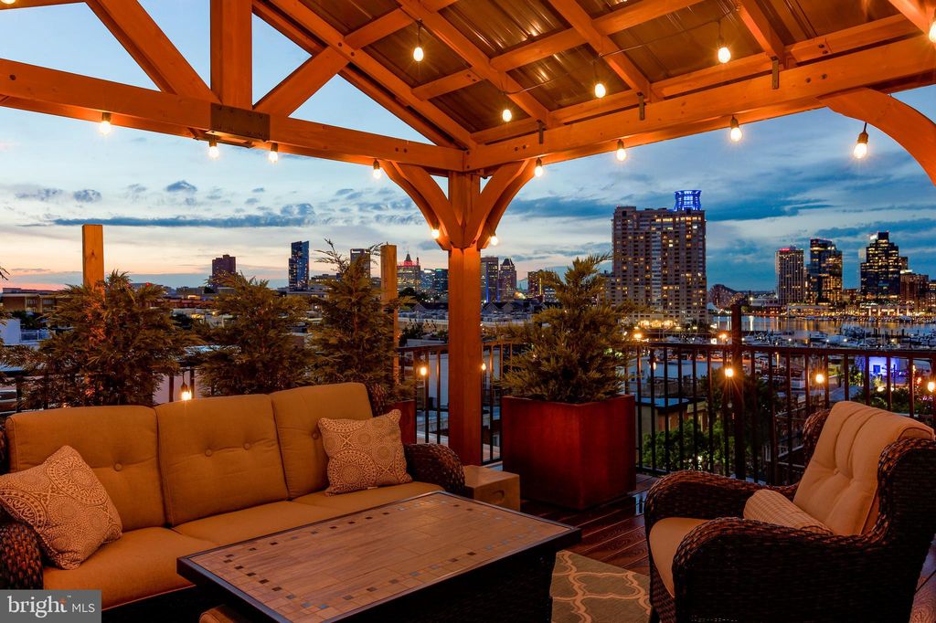 1417 Webster St, Baltimore, MD 21230