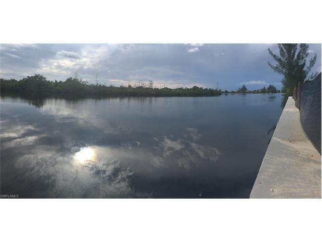 2746 NW 46th Ave, Cape Coral, FL 33993