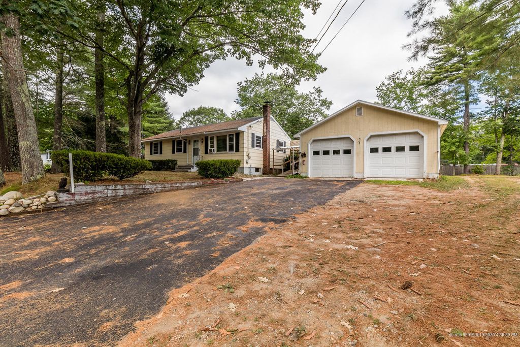 24 Ln, Lyman, ME 04002 Trulia