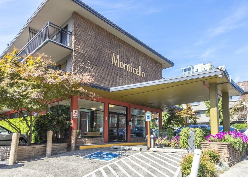 415 Boren Ave, Seattle, WA 98104