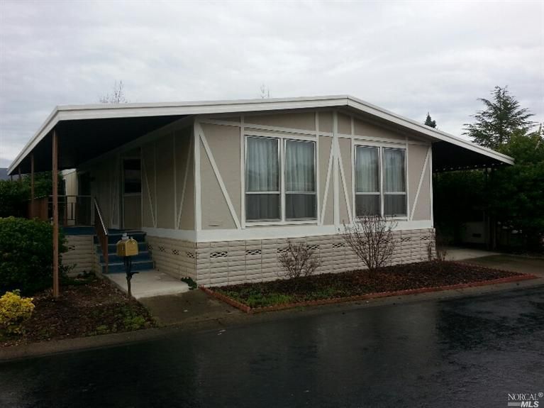 27 Blanco Pl, Ukiah, CA - 3 Bed, 2 Bath Mobile / Manufactured - 24