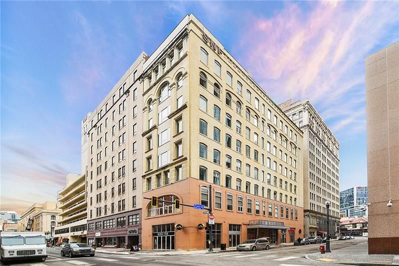 11 5th Ave #403, Pittsburgh, PA 15222