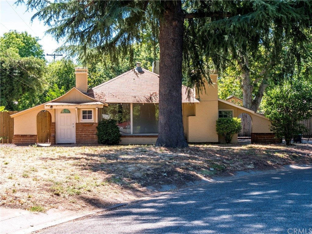 27 Cottage Ave, Chico, CA 95926