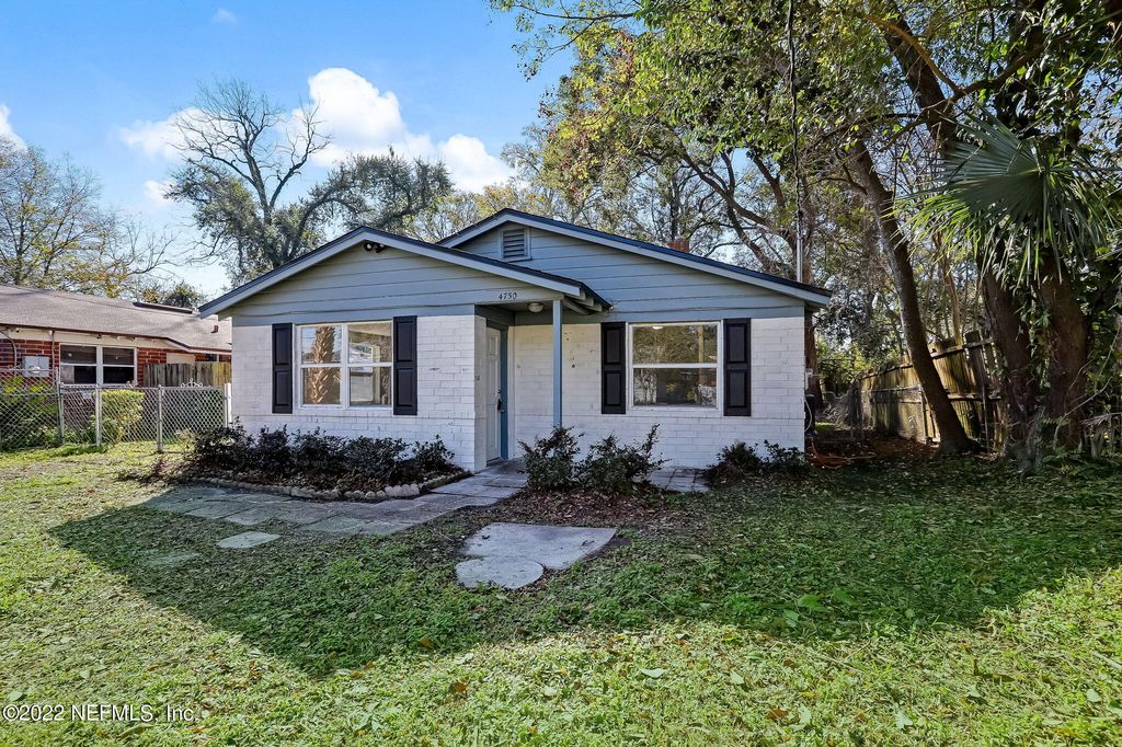 4750 APPLETON AVE, Jacksonville, FL 32210