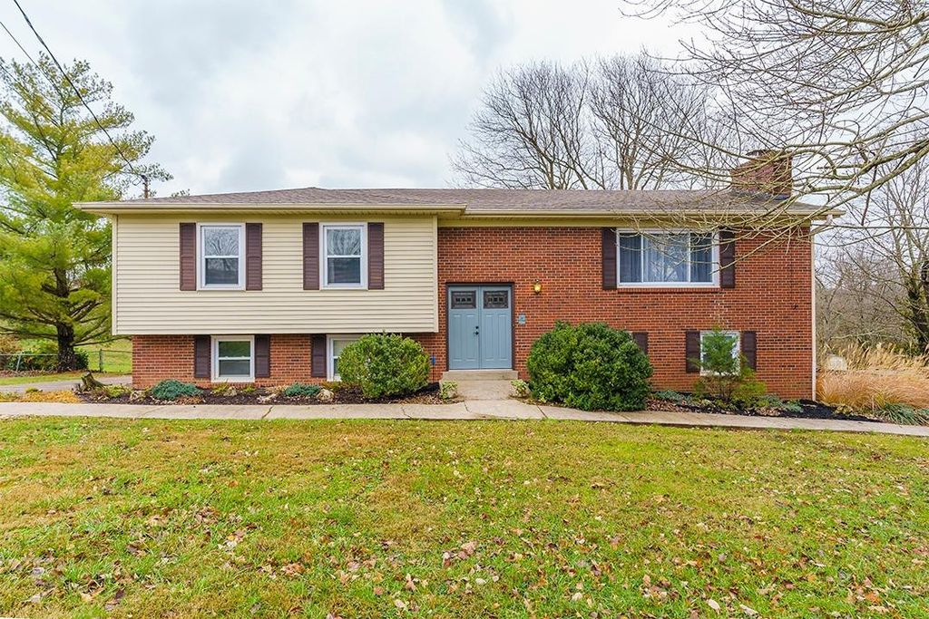 110 Pleasant Ridge Dr, Richmond, KY 40475 Trulia