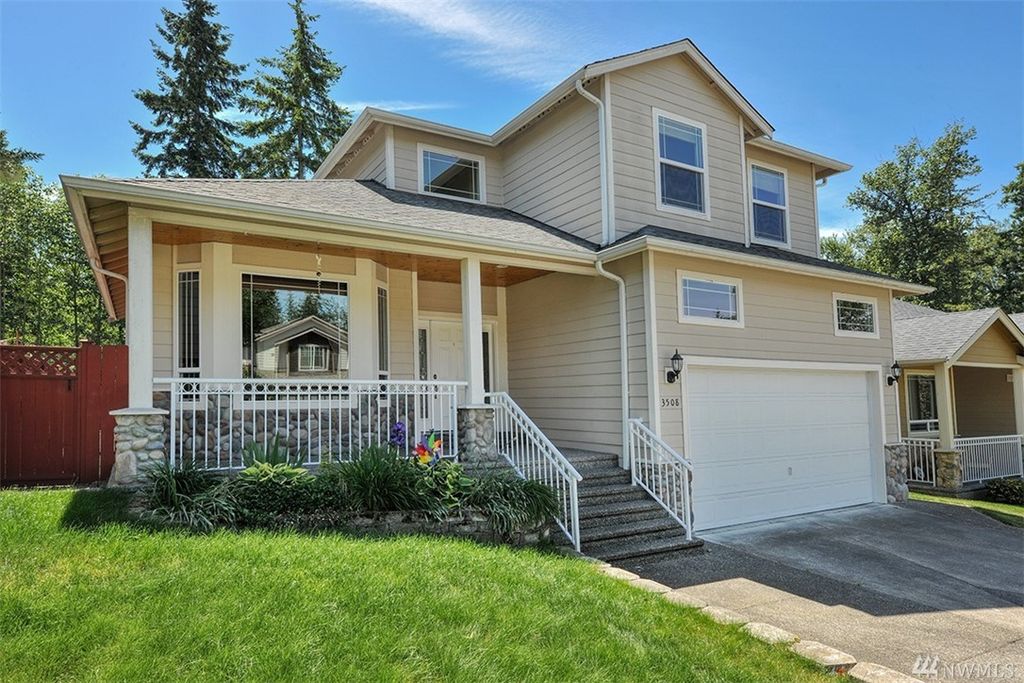 bed and breakfast bellingham wa