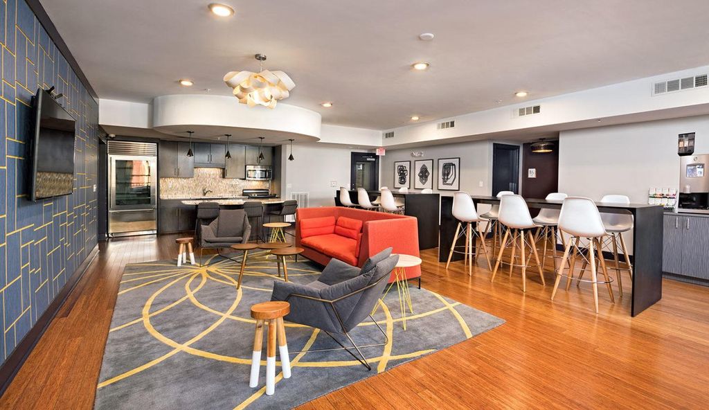 Cielo Apartments in Charlotte, NC 28209 - Studio-3 Bed, 1-2 Bath