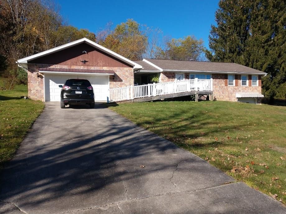 140 Clearview Hts, Windber, PA 15963 Trulia