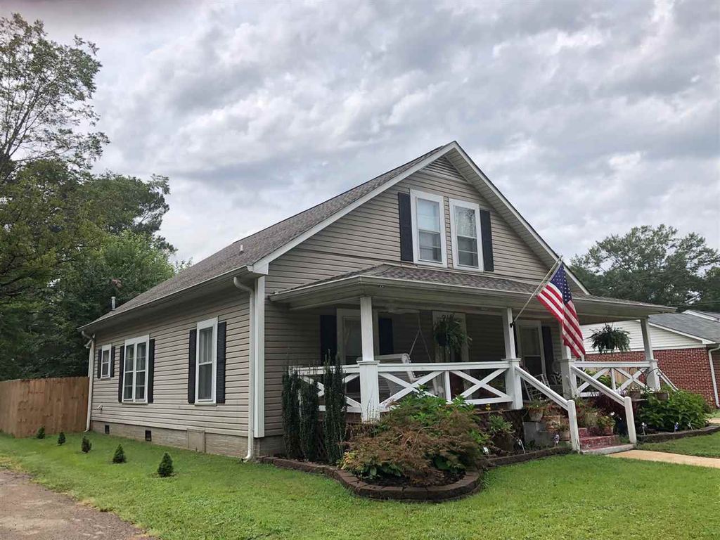 327 White Ave, Henderson, TN 38340 Trulia