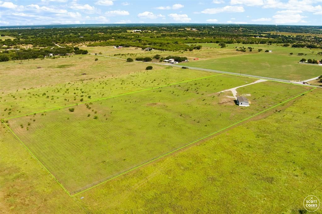 1517 County Road 199, Brownwood, TX 76801