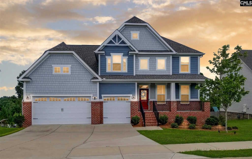 1308 Beechfern Cir, Elgin, SC 29045 Trulia