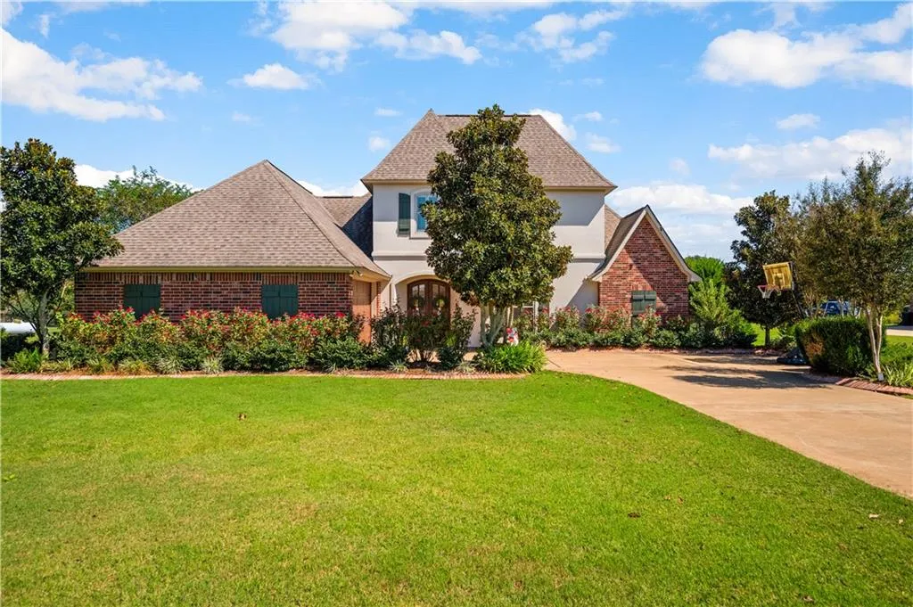 308 Saint Francis Ave, Natchitoches, LA 71457 MLS# 2525987 Trulia