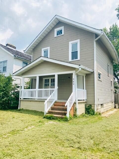 360 Midland Ave, Columbus, OH 43223