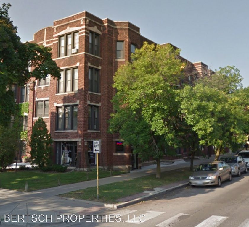 4556 N Dover St, Chicago, IL 60640
