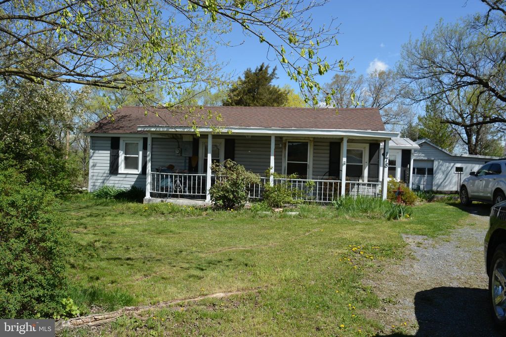 178 Gainesboro Rd, Winchester, VA 22603 Trulia