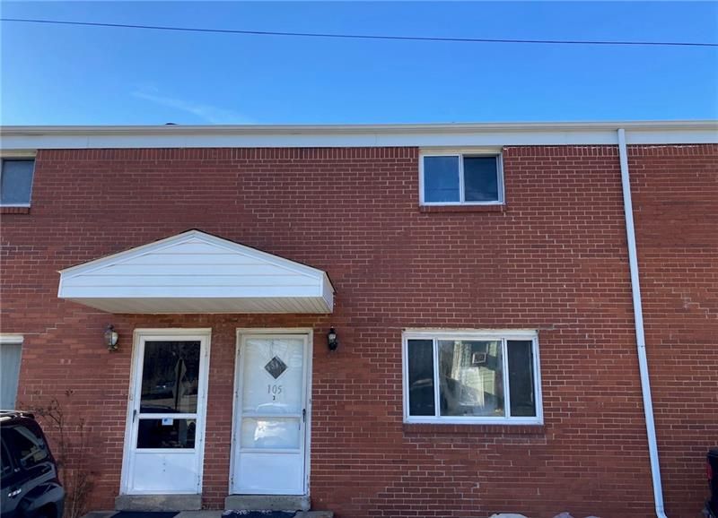 105 Terrace Ct 3, Trafford, PA 15085 MLS 1640581 Trulia