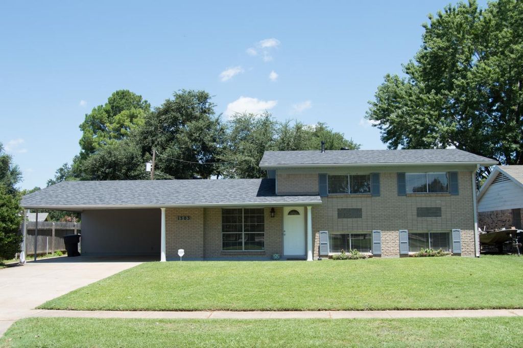 1303 Bellaire Blvd, Bossier City, LA 71112 Trulia