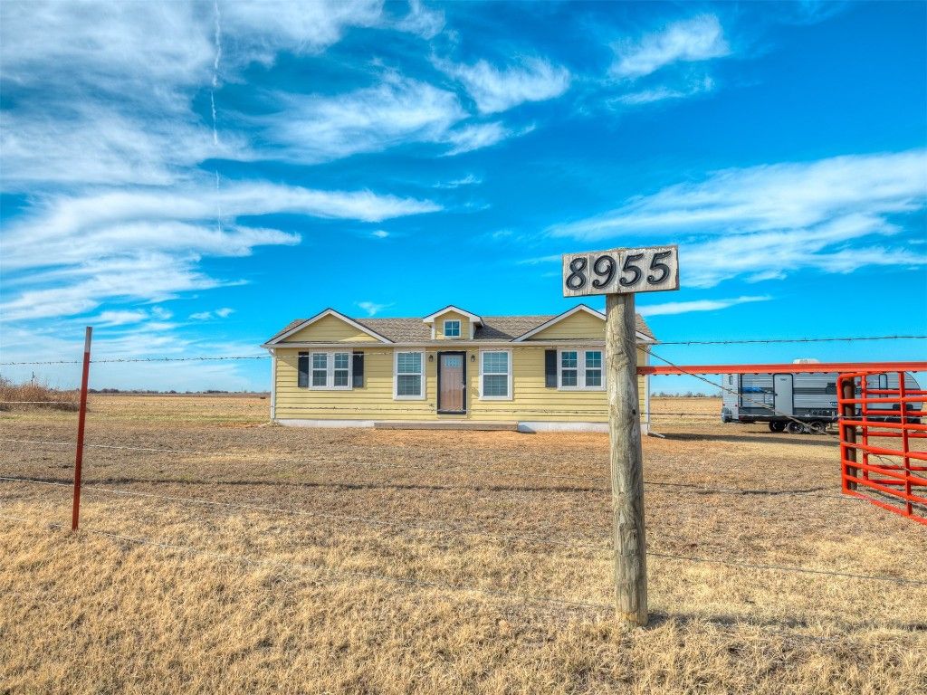 8955 N Highway 74 St, Crescent, OK 73028 Trulia