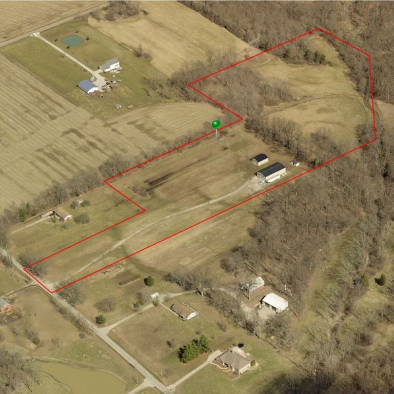 3188 Martin Rd, Pleasant Plain, OH 45162 Trulia